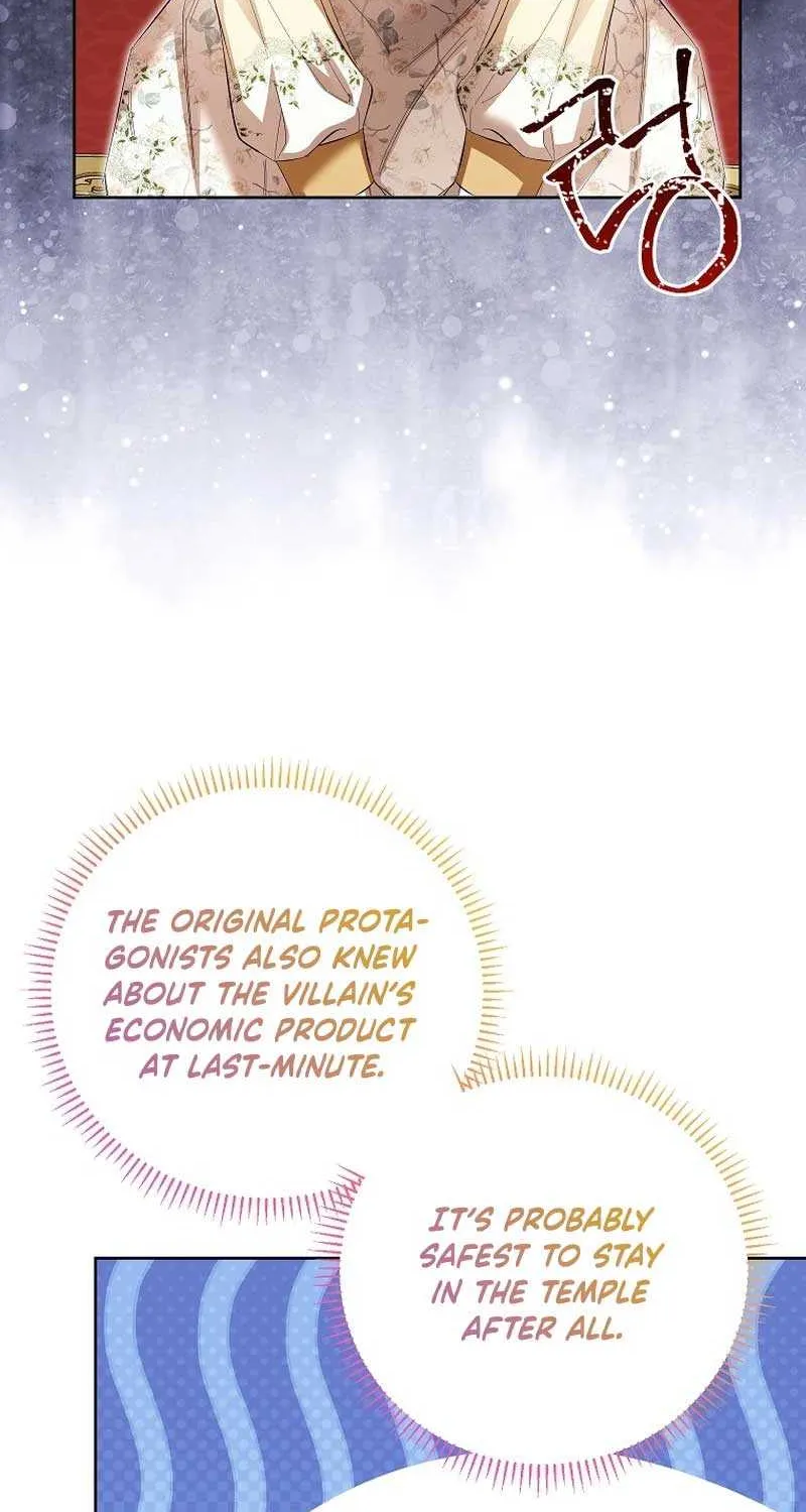 I Thought You Were A Time-Limited Husband Chapter 25 page 43 - 