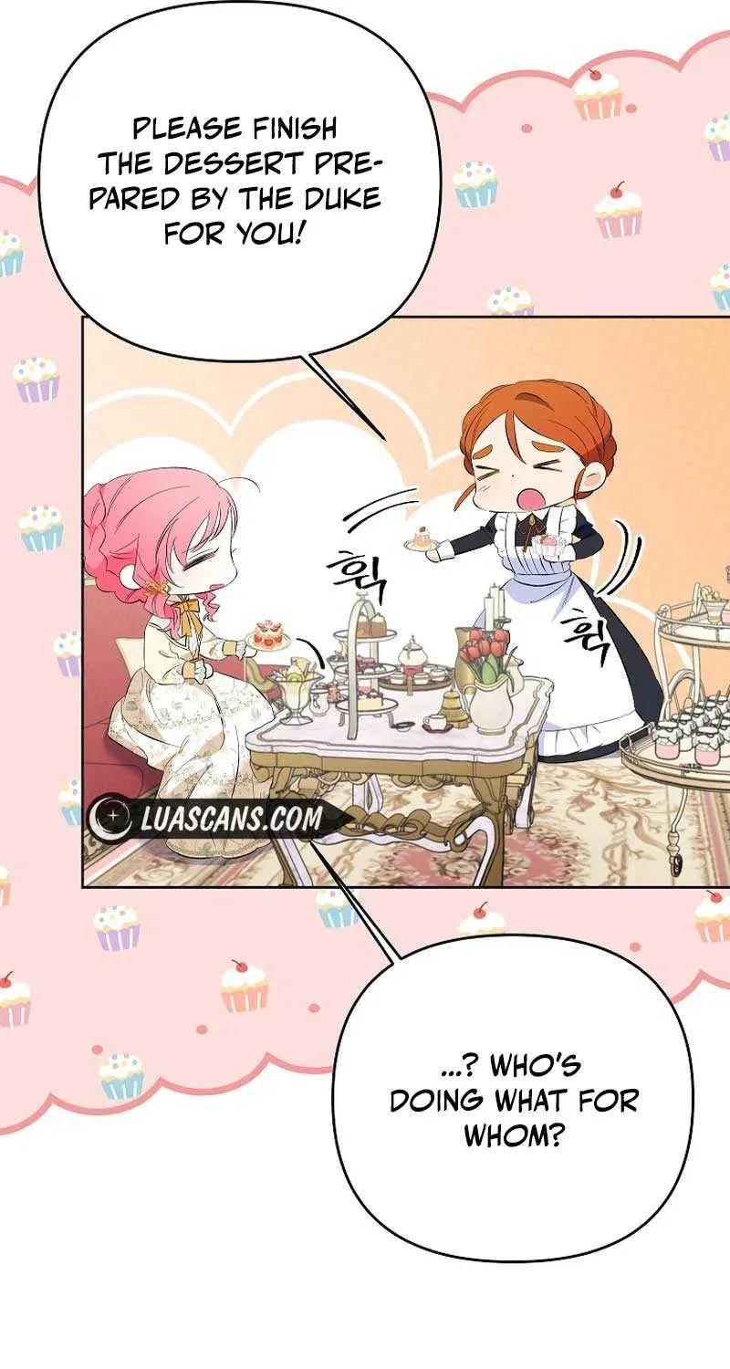 I Thought You Were A Time-Limited Husband Chapter 25 page 47 - 