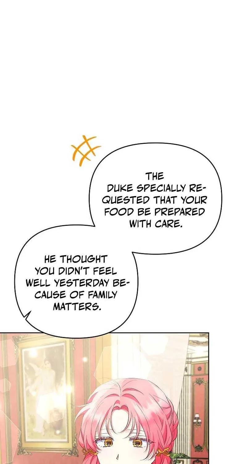 I Thought You Were A Time-Limited Husband Chapter 25 page 48 - 
