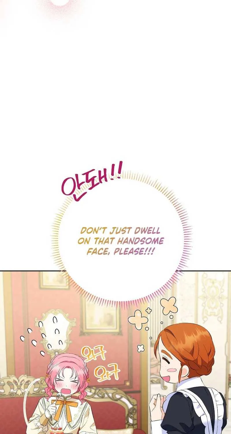 I Thought You Were A Time-Limited Husband Chapter 25 page 51 - 