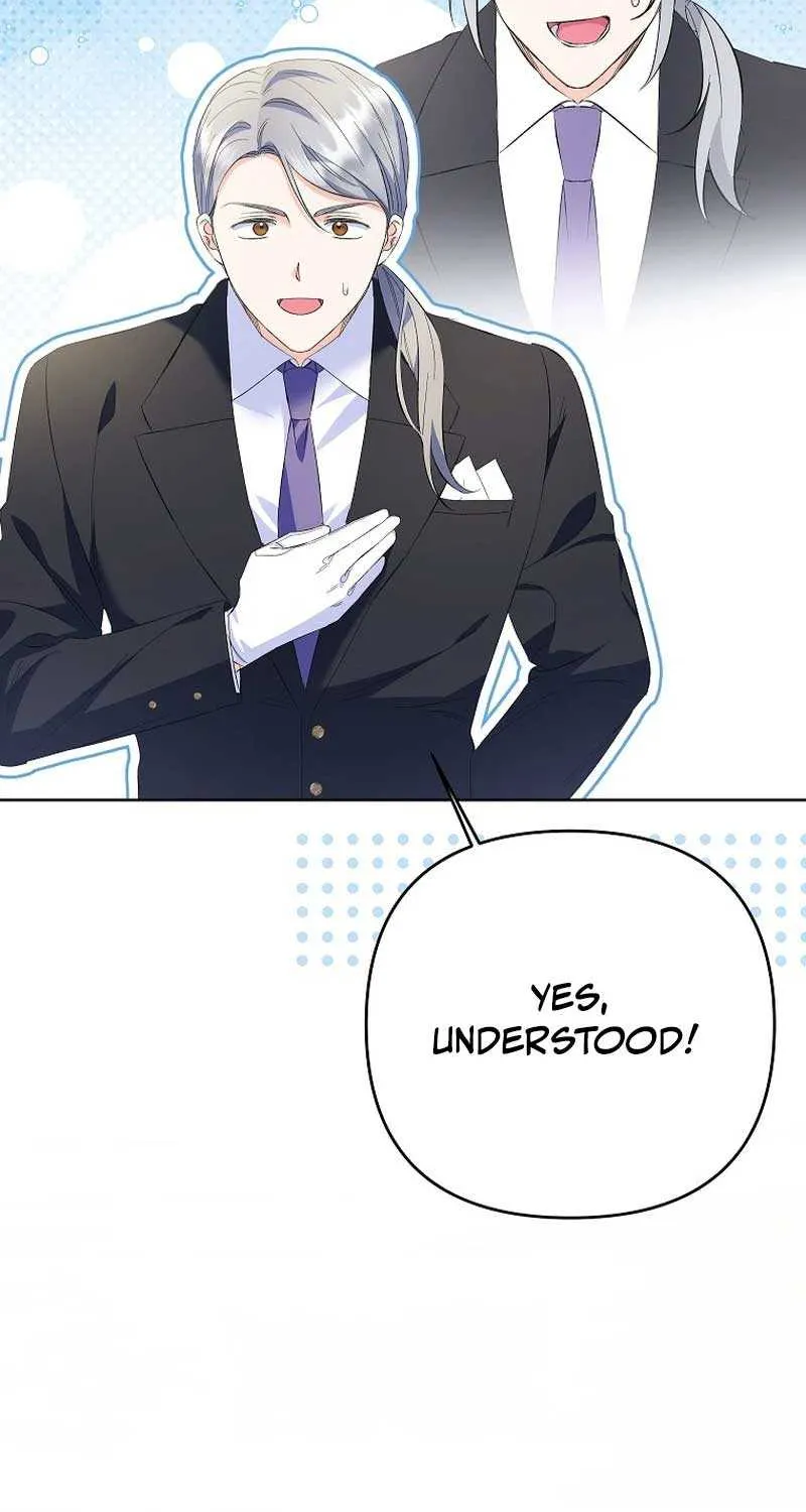 I Thought You Were A Time-Limited Husband Chapter 25 page 58 - 