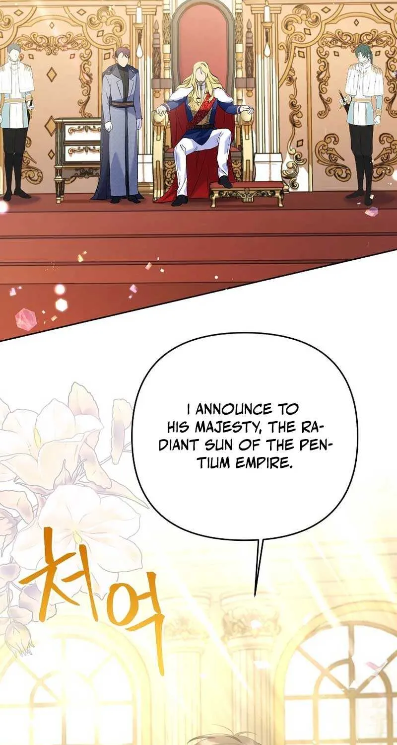 I Thought You Were A Time-Limited Husband Chapter 25 page 60 - 