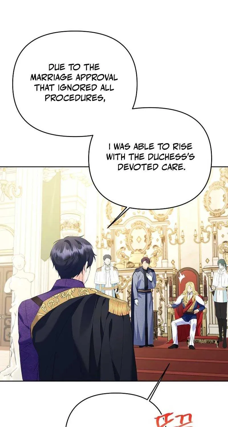 I Thought You Were A Time-Limited Husband Chapter 25 page 68 - 