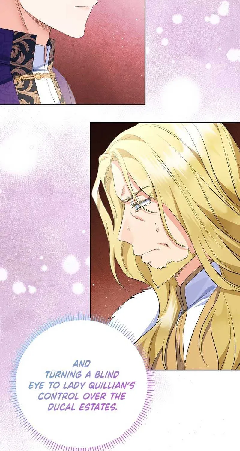 I Thought You Were A Time-Limited Husband Chapter 25 page 70 - 