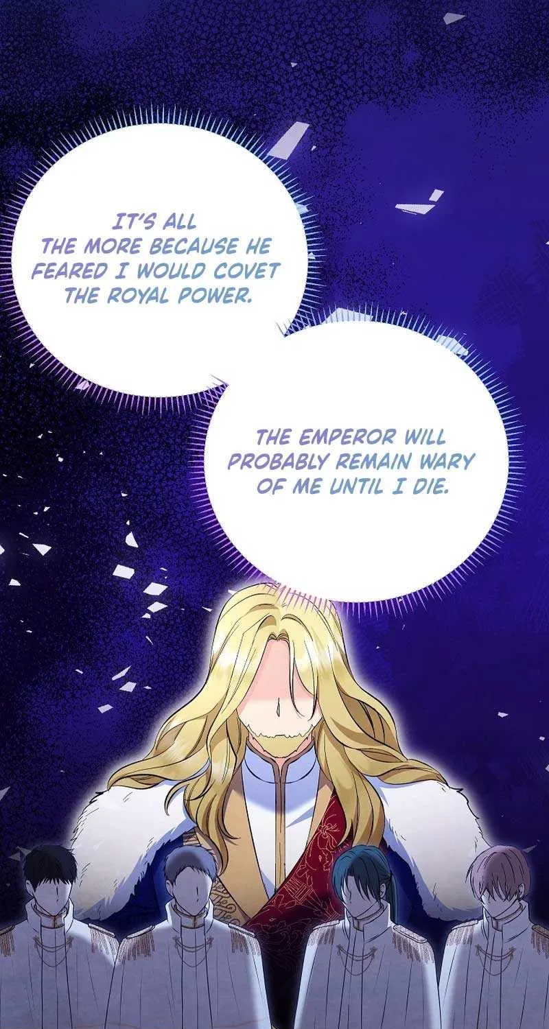I Thought You Were A Time-Limited Husband Chapter 25 page 73 - 