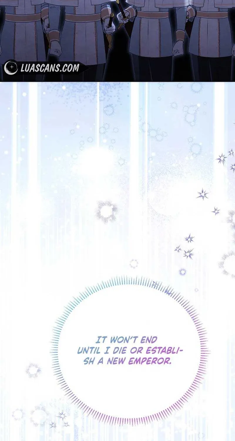 I Thought You Were A Time-Limited Husband Chapter 25 page 74 - 