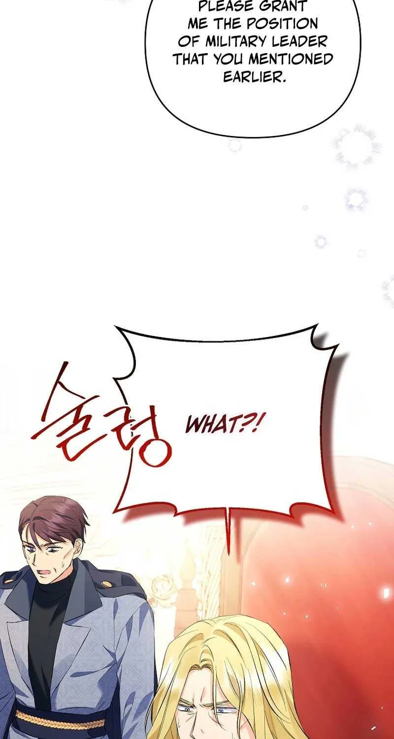 I Thought You Were A Time-Limited Husband Chapter 25 page 76 - 