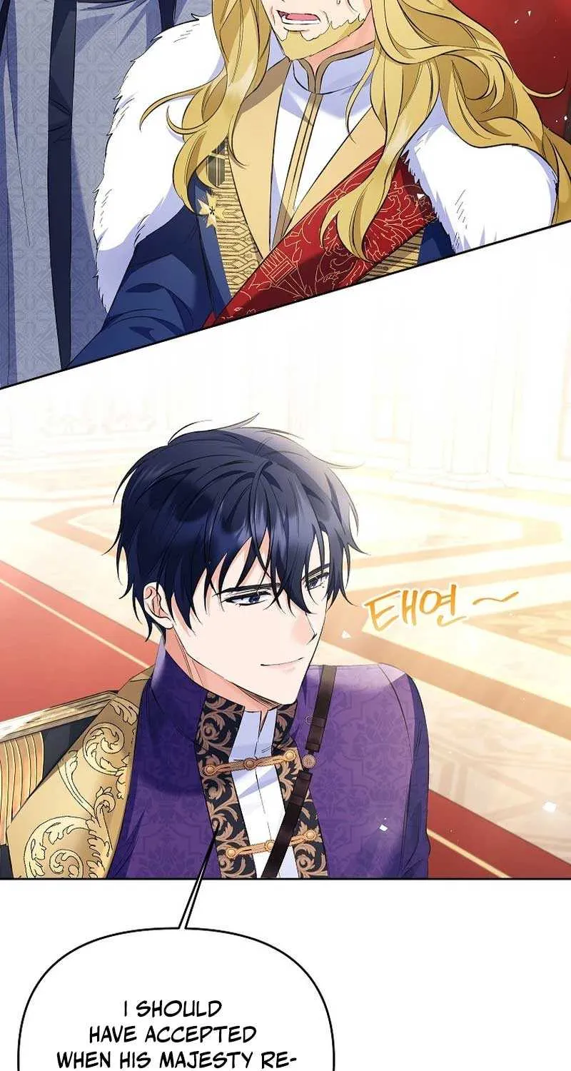 I Thought You Were A Time-Limited Husband Chapter 25 page 77 - 