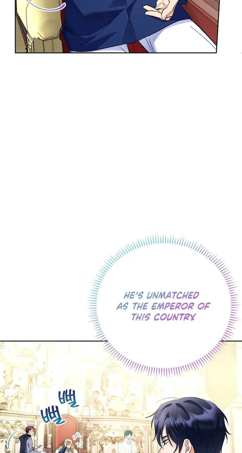 I Thought You Were A Time-Limited Husband Chapter 25 page 80 - 