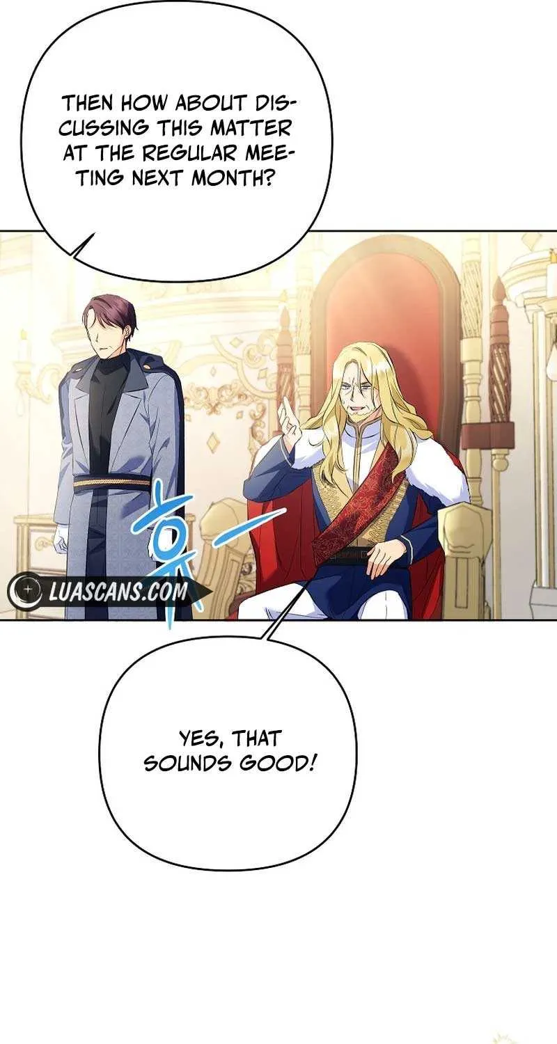 I Thought You Were A Time-Limited Husband Chapter 25 page 82 - 