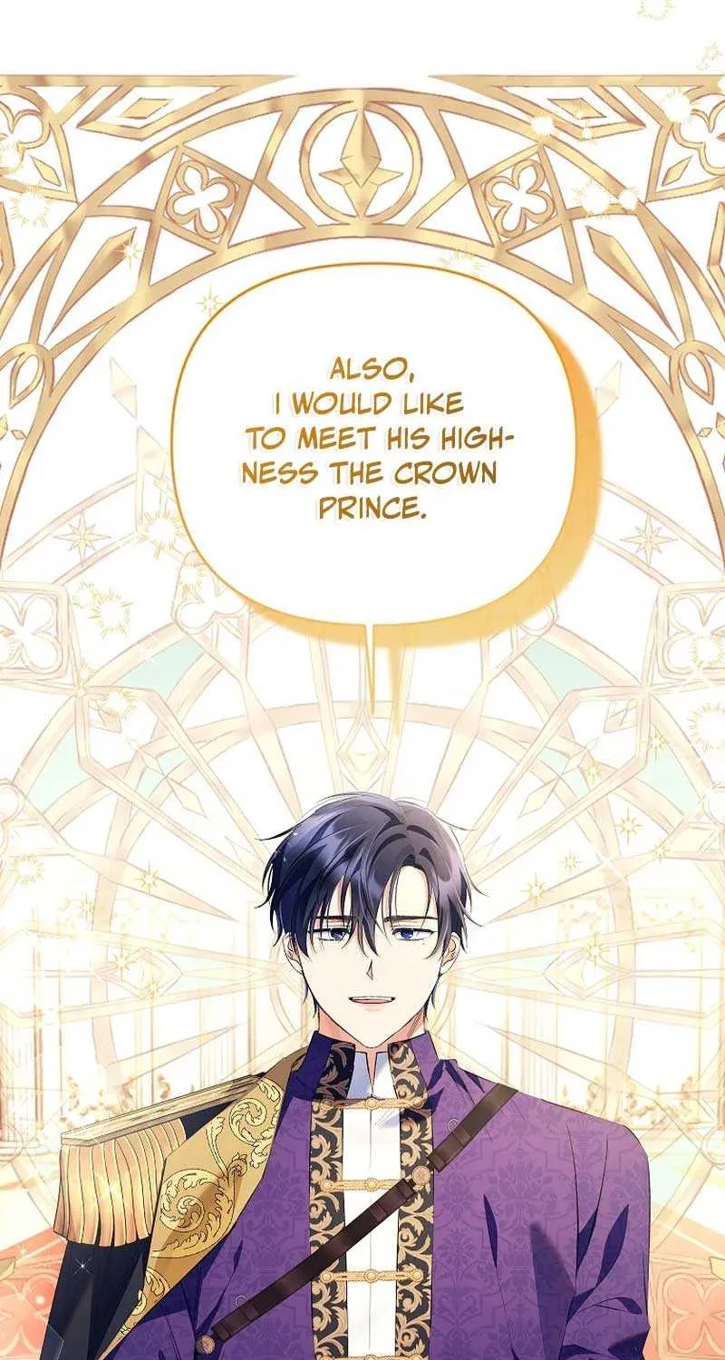 I Thought You Were A Time-Limited Husband Chapter 25 page 83 - 