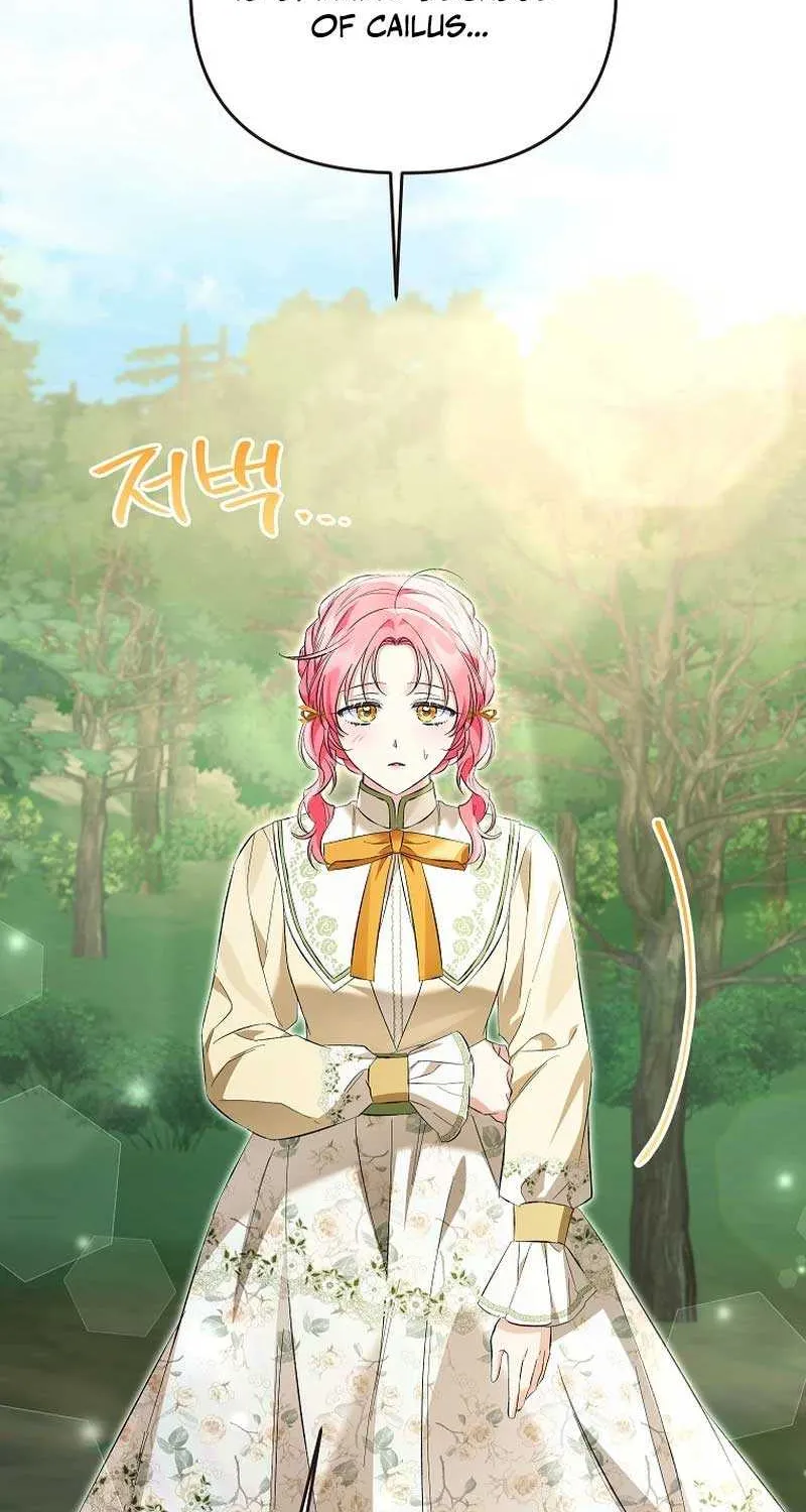 I Thought You Were A Time-Limited Husband Chapter 25 page 85 - 