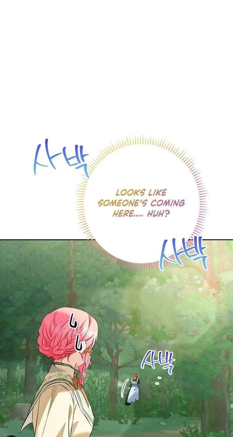 I Thought You Were A Time-Limited Husband Chapter 25 page 91 - 