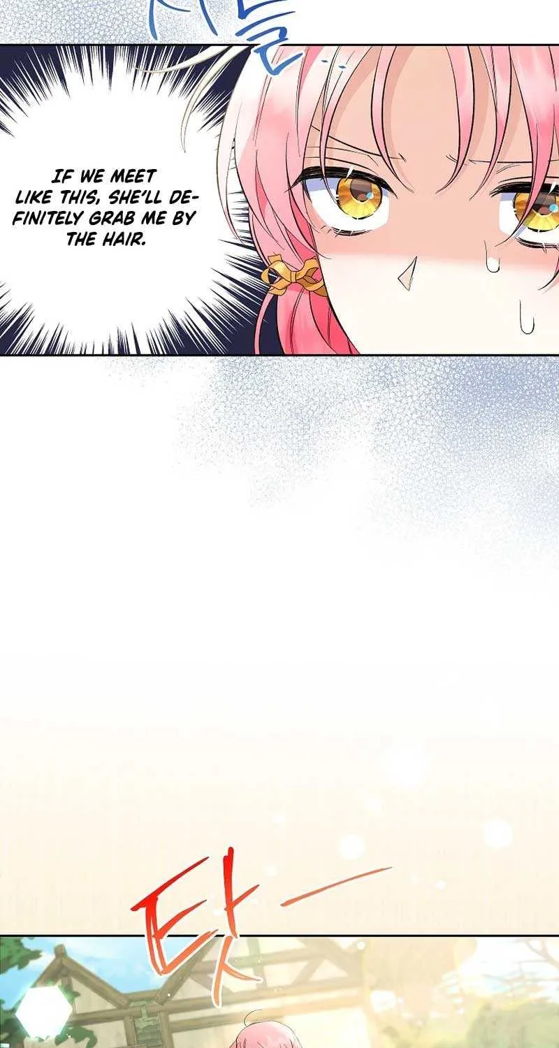 I Thought You Were A Time-Limited Husband Chapter 25 page 94 - 