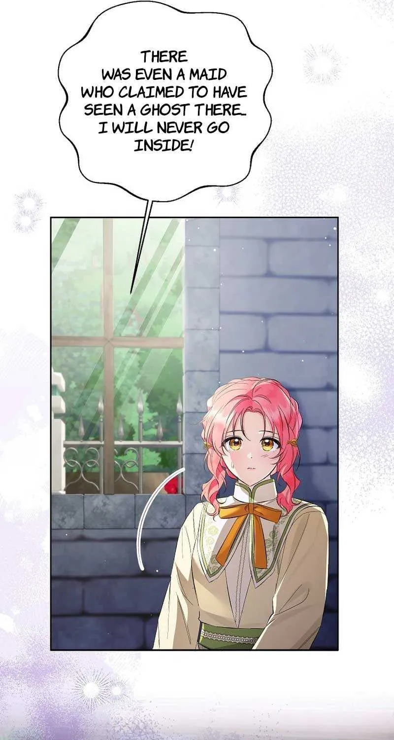 I Thought You Were A Time-Limited Husband Chapter 26 page 11 - 