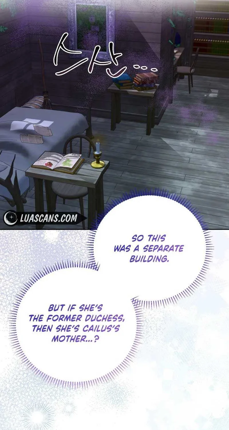I Thought You Were A Time-Limited Husband Chapter 26 page 12 - 