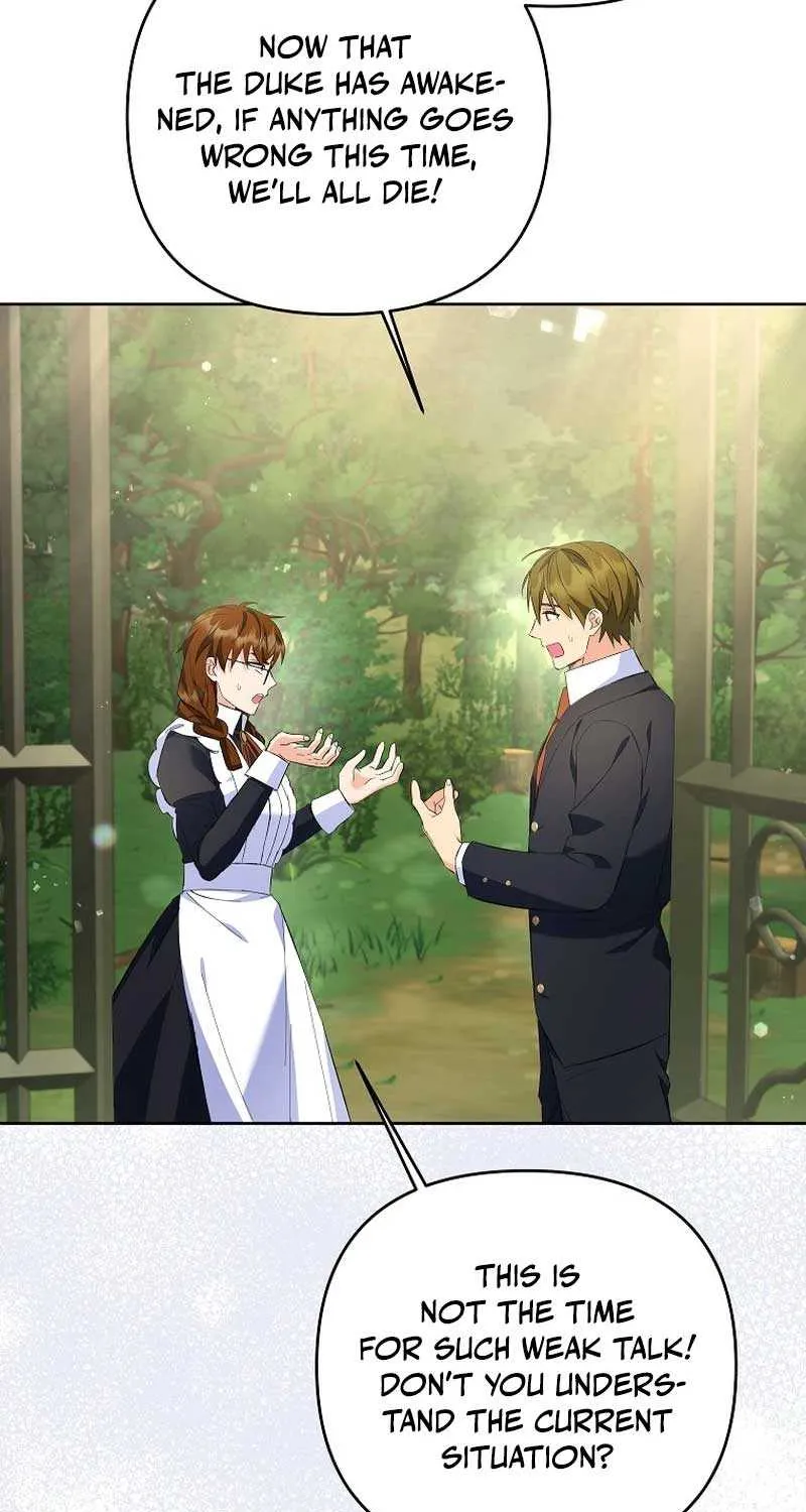 I Thought You Were A Time-Limited Husband Chapter 26 page 17 - 