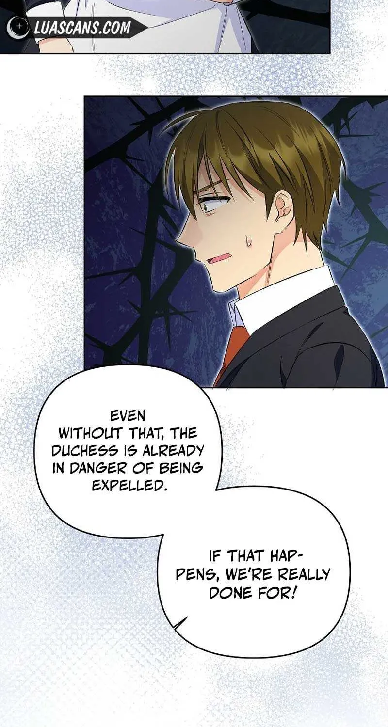 I Thought You Were A Time-Limited Husband Chapter 26 page 20 - 
