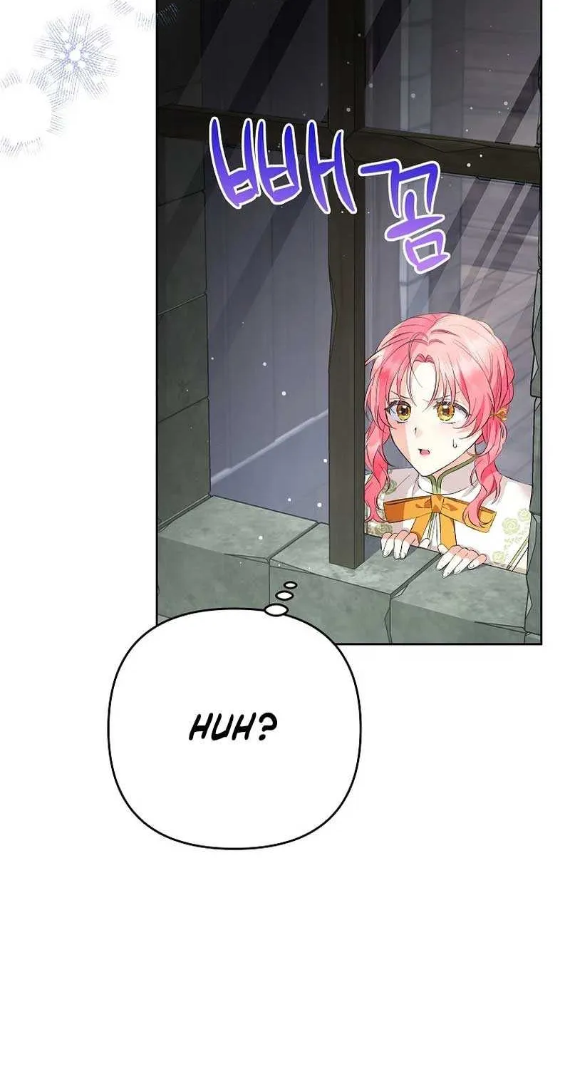I Thought You Were A Time-Limited Husband Chapter 26 page 3 - 