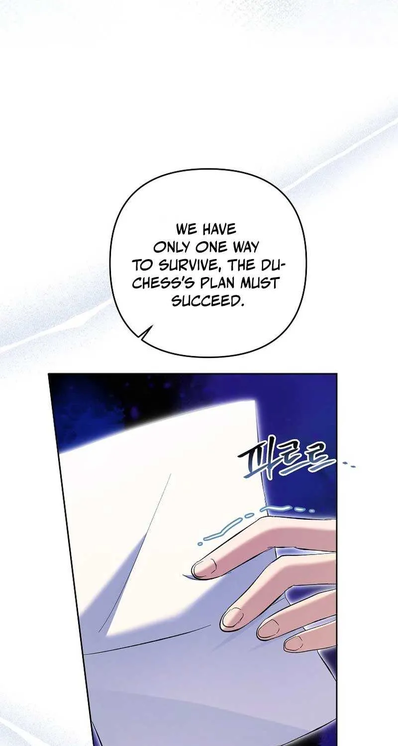 I Thought You Were A Time-Limited Husband Chapter 26 page 21 - 