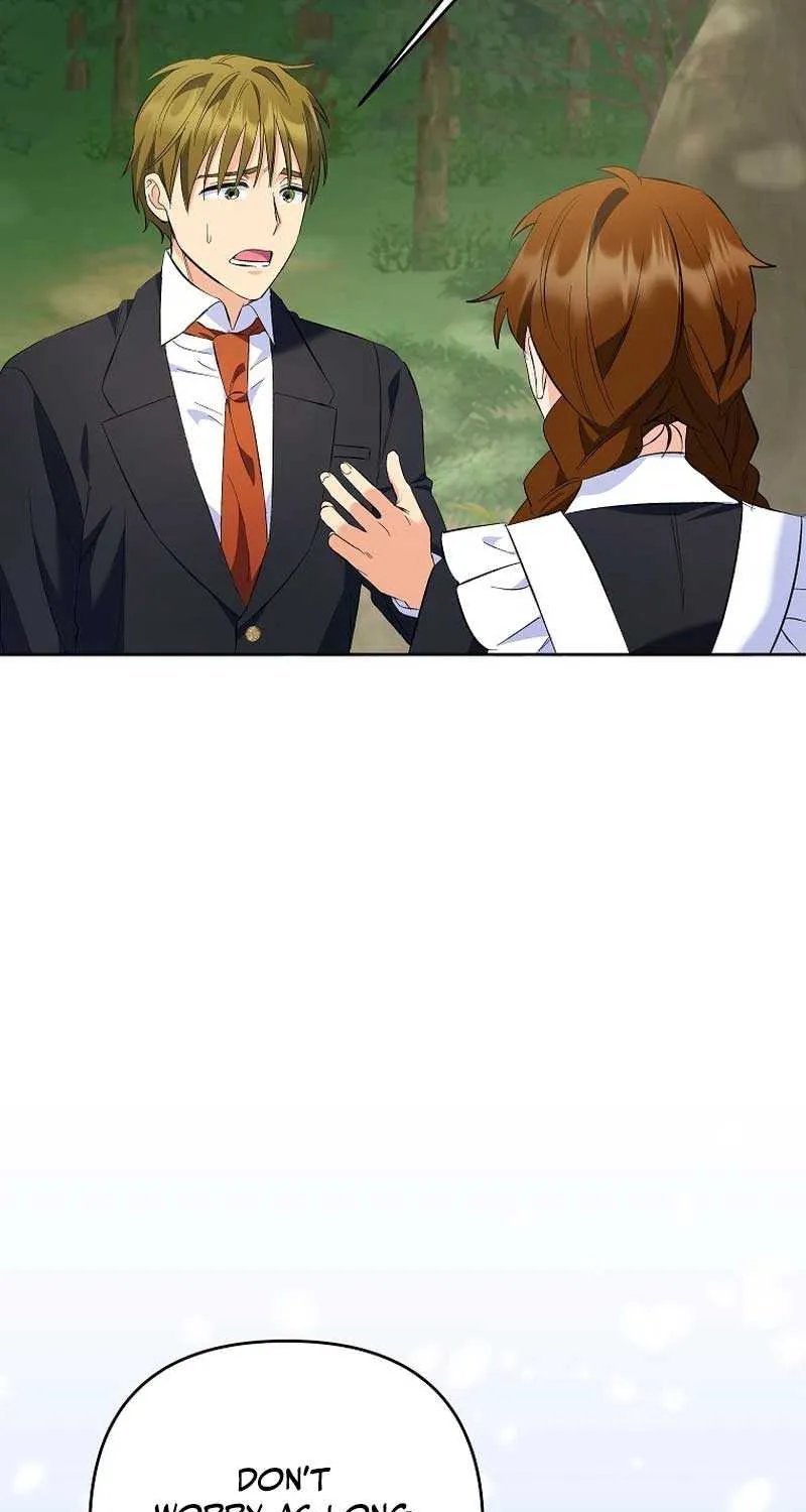 I Thought You Were A Time-Limited Husband Chapter 26 page 23 - 