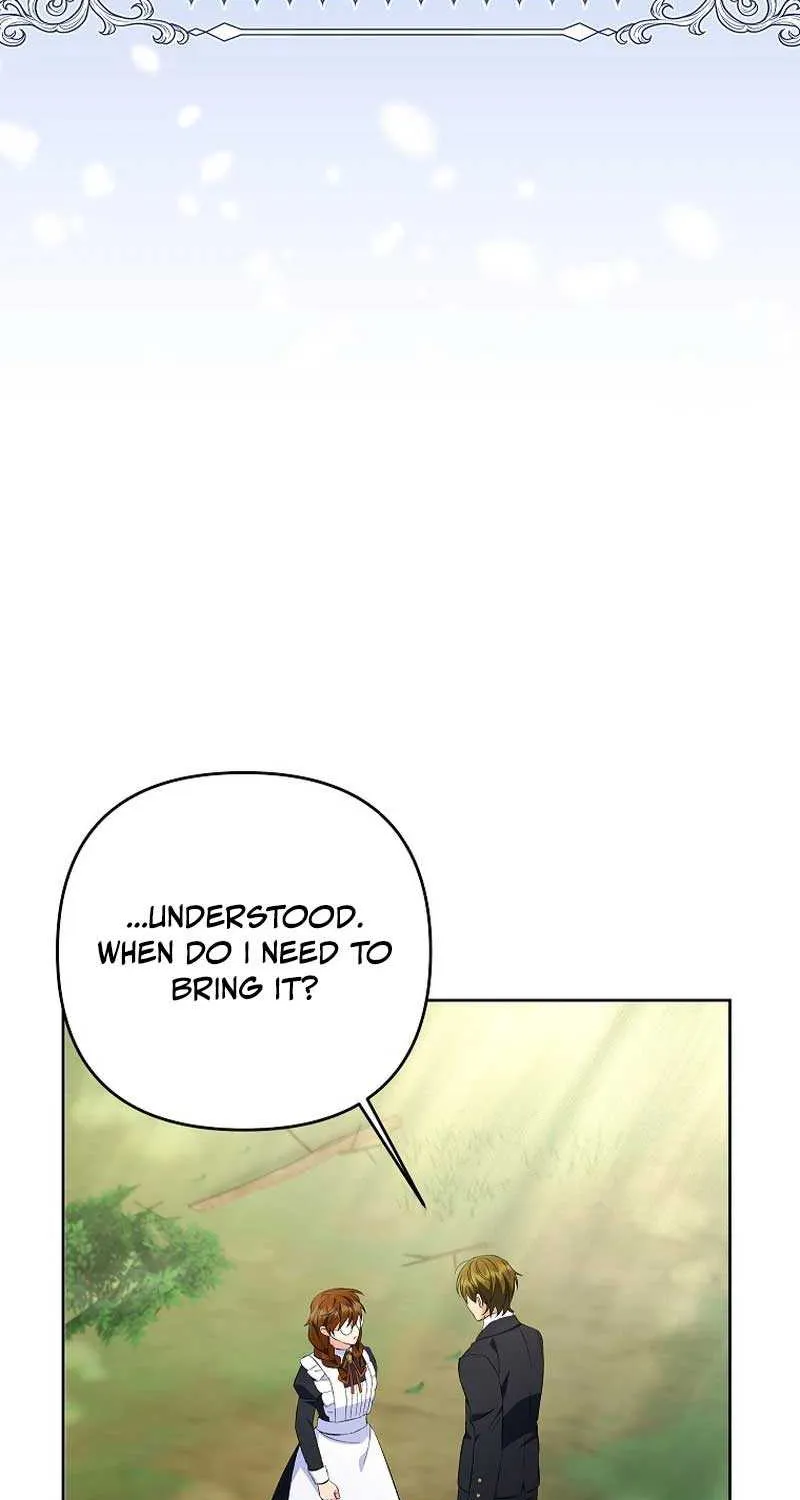 I Thought You Were A Time-Limited Husband Chapter 26 page 25 - 
