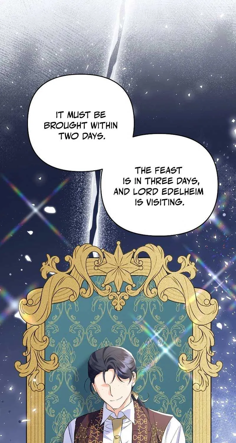 I Thought You Were A Time-Limited Husband Chapter 26 page 27 - 