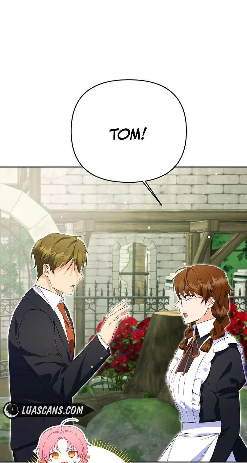 I Thought You Were A Time-Limited Husband Chapter 26 page 4 - 