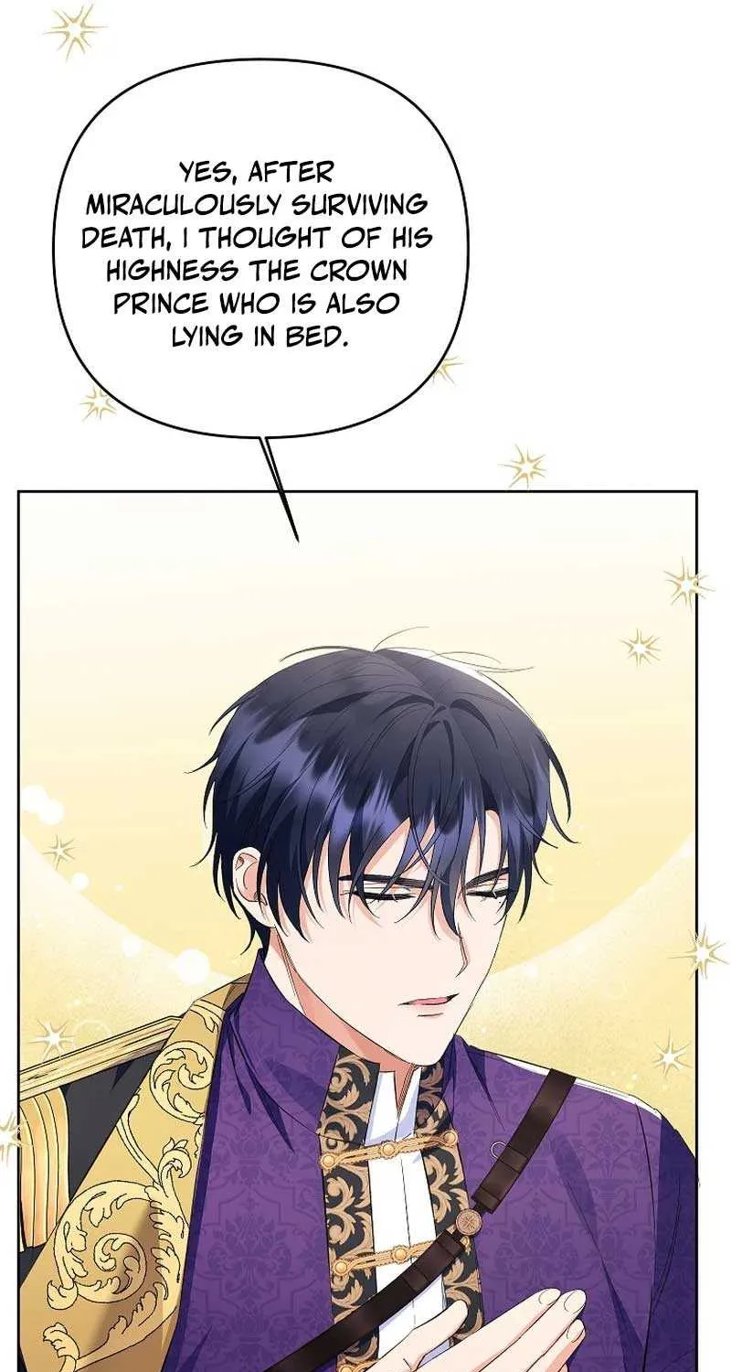I Thought You Were A Time-Limited Husband Chapter 26 page 35 - 