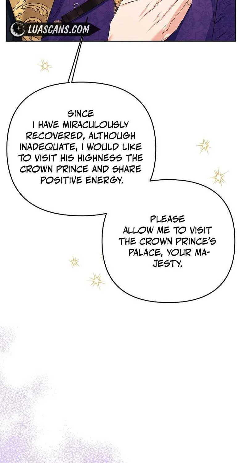 I Thought You Were A Time-Limited Husband Chapter 26 page 36 - 