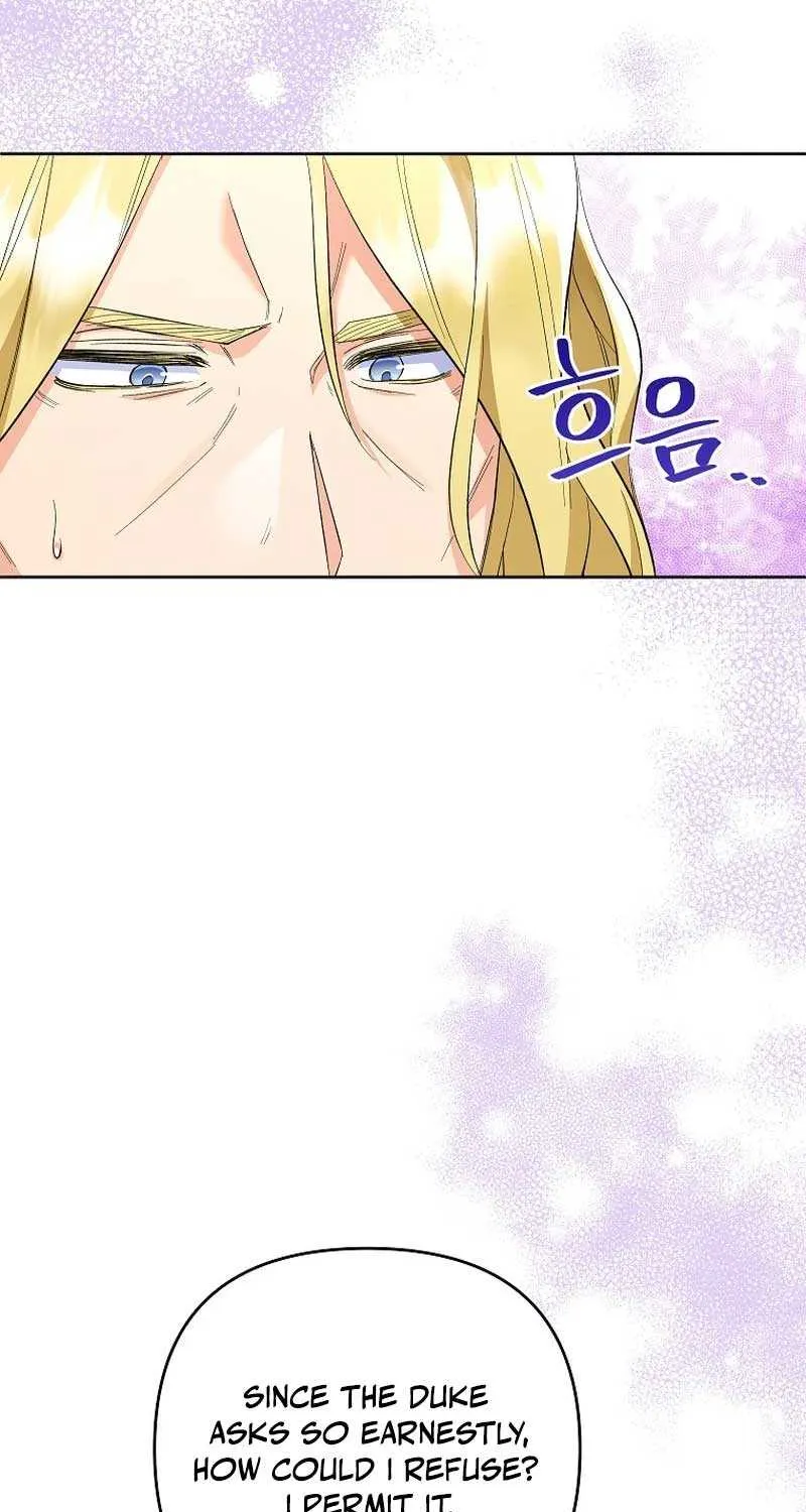 I Thought You Were A Time-Limited Husband Chapter 26 page 37 - 