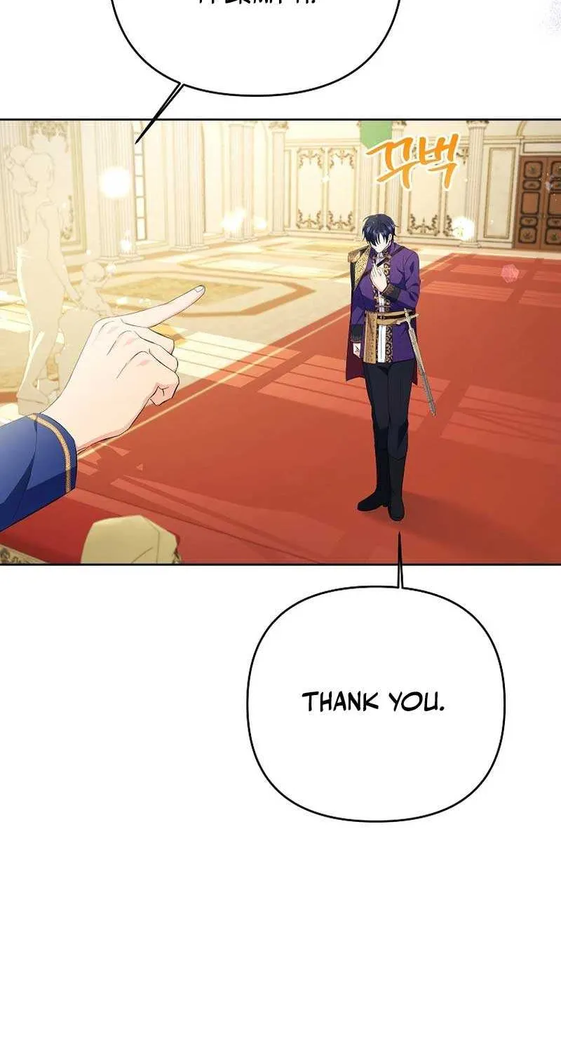 I Thought You Were A Time-Limited Husband Chapter 26 page 38 - 