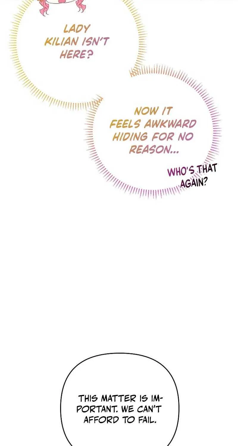 I Thought You Were A Time-Limited Husband Chapter 26 page 5 - 
