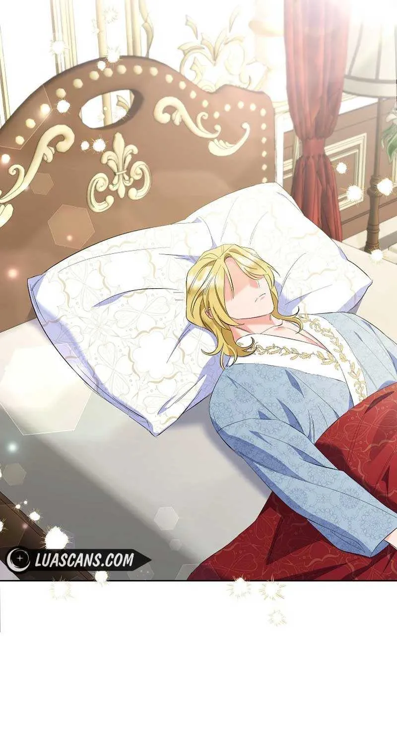 I Thought You Were A Time-Limited Husband Chapter 26 page 44 - 