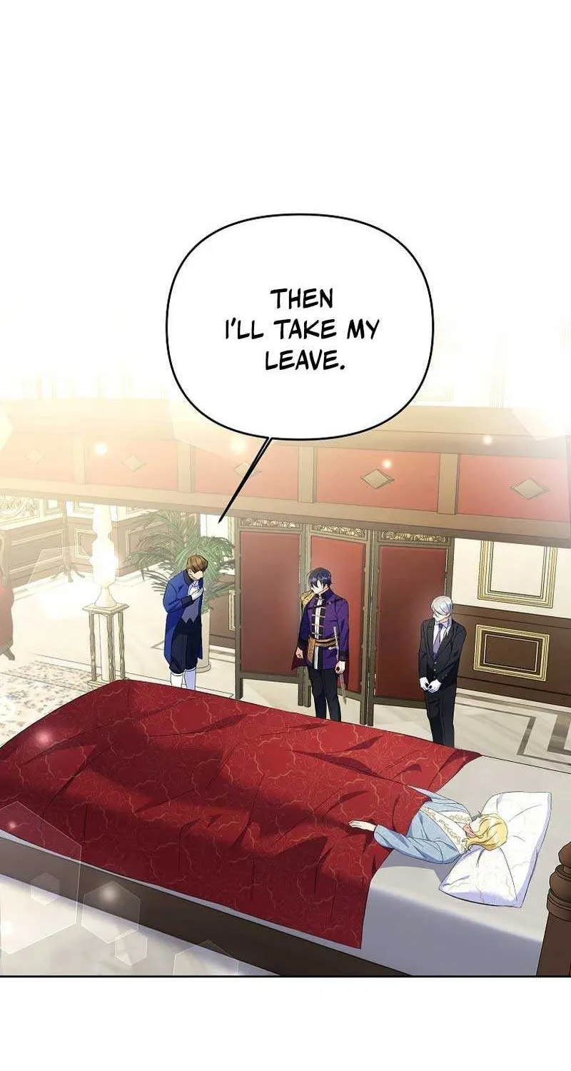 I Thought You Were A Time-Limited Husband Chapter 26 page 45 - 