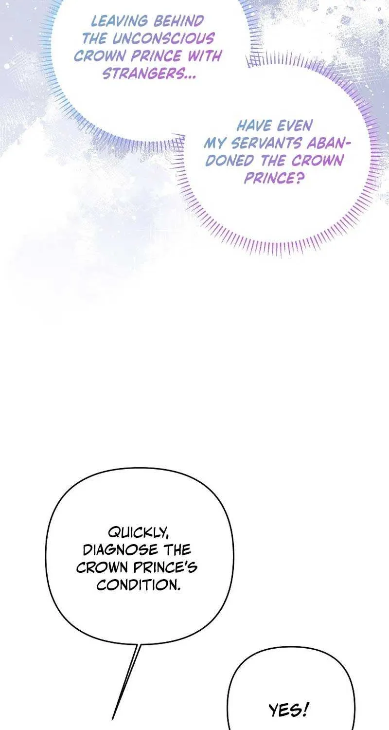 I Thought You Were A Time-Limited Husband Chapter 26 page 47 - 
