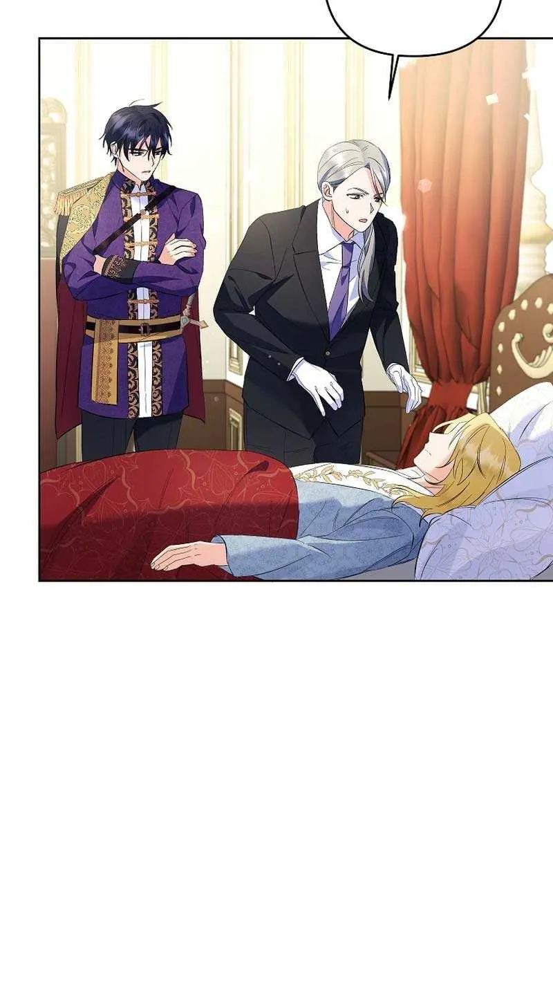 I Thought You Were A Time-Limited Husband Chapter 26 page 48 - 