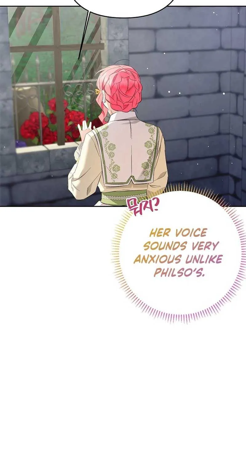 I Thought You Were A Time-Limited Husband Chapter 26 page 6 - 
