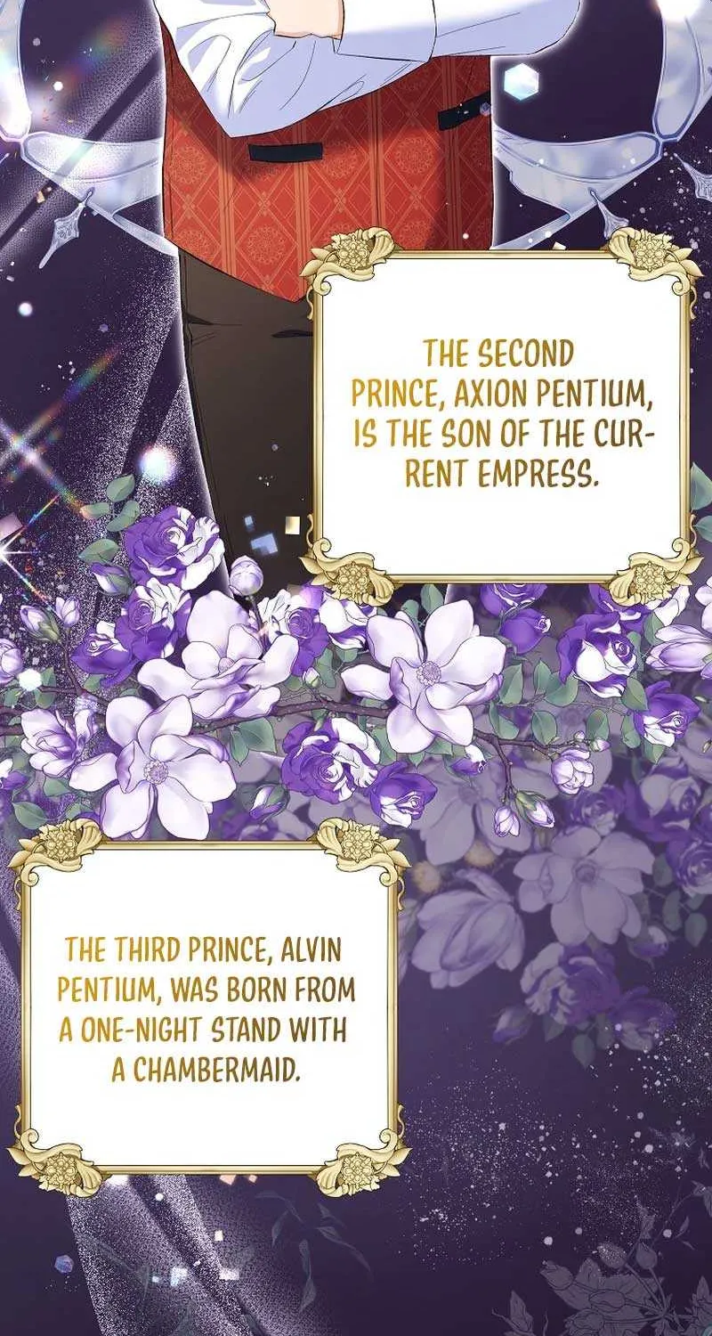 I Thought You Were A Time-Limited Husband Chapter 26 page 52 - 