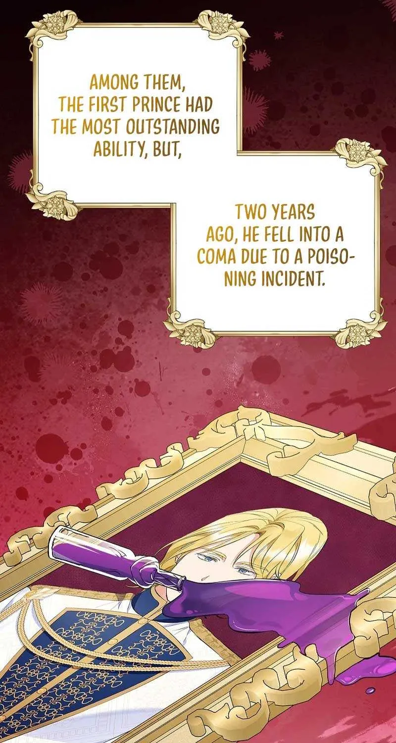 I Thought You Were A Time-Limited Husband Chapter 26 page 54 - 