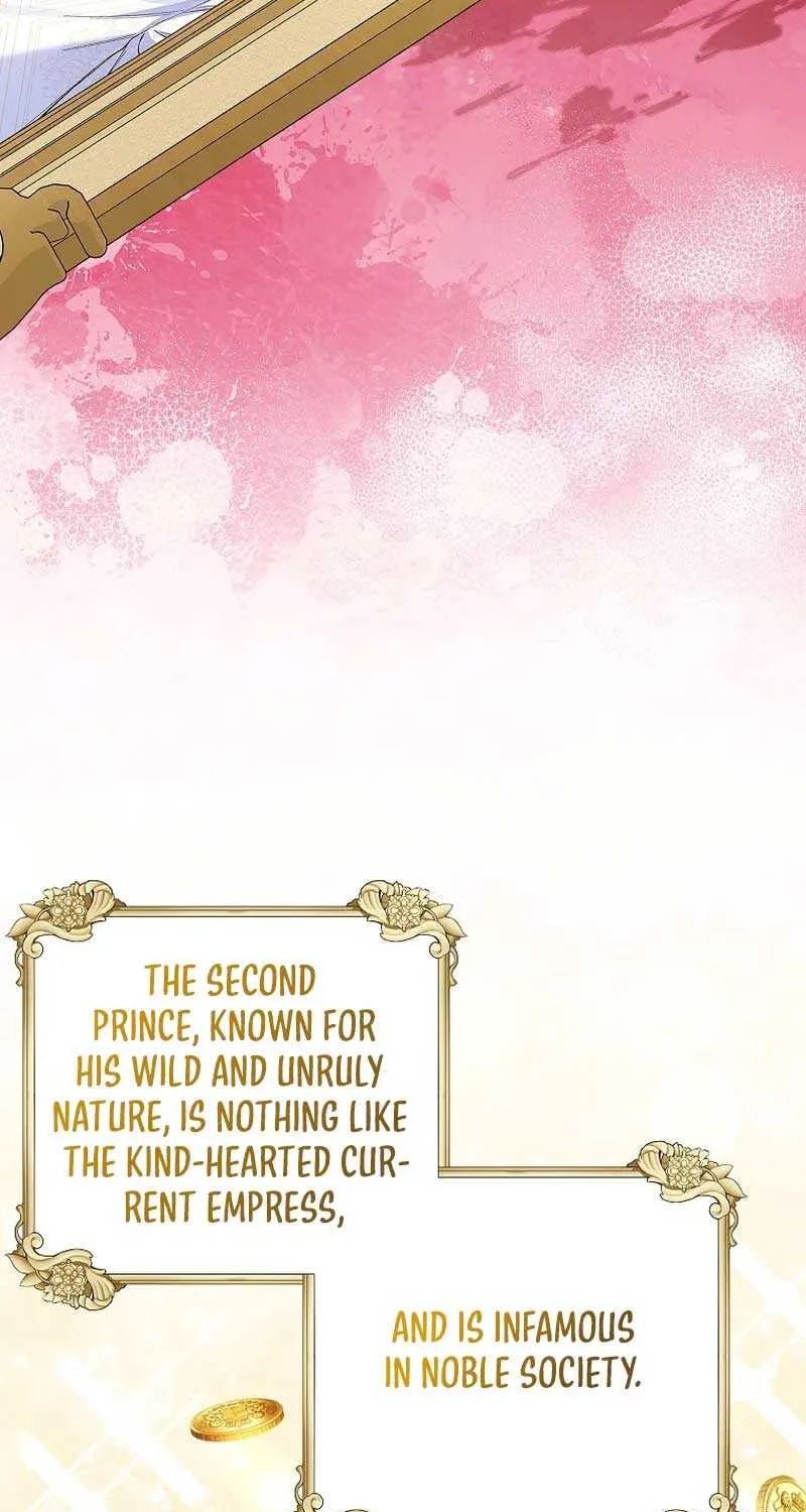 I Thought You Were A Time-Limited Husband Chapter 26 page 55 - 