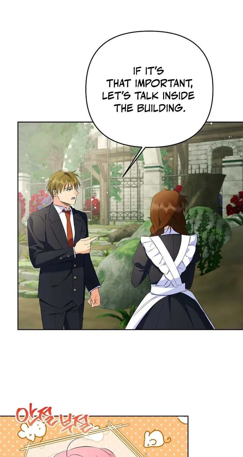 I Thought You Were A Time-Limited Husband Chapter 26 page 7 - 