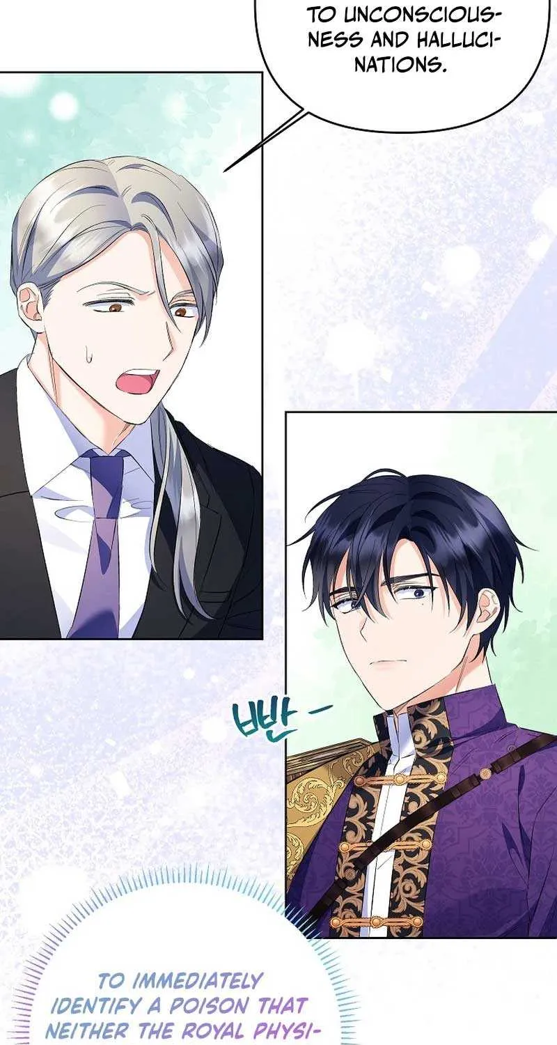 I Thought You Were A Time-Limited Husband Chapter 26 page 62 - 