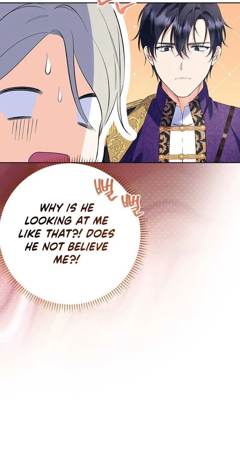 I Thought You Were A Time-Limited Husband Chapter 26 page 64 - 