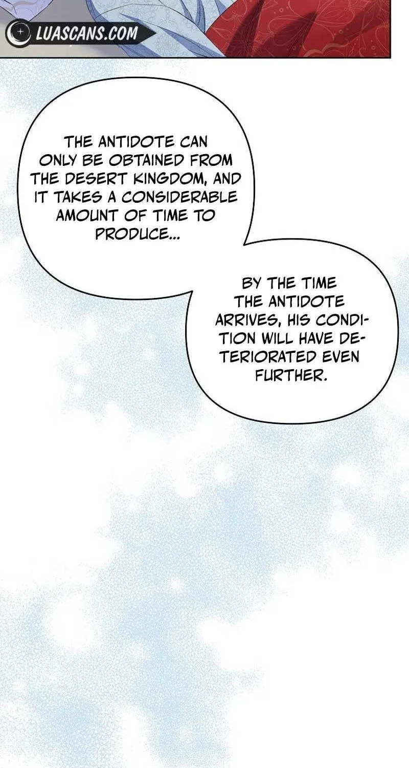 I Thought You Were A Time-Limited Husband Chapter 26 page 68 - 