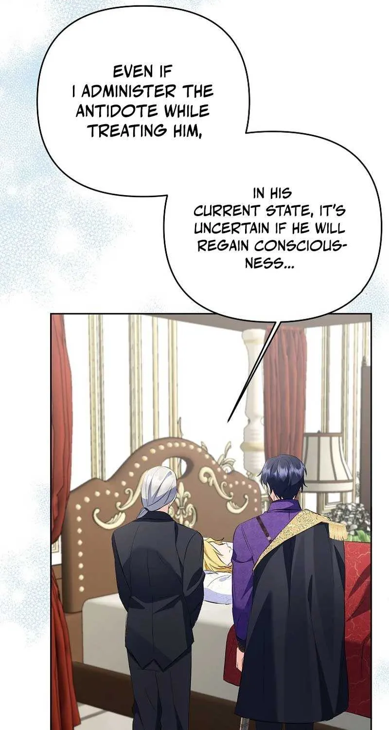 I Thought You Were A Time-Limited Husband Chapter 26 page 69 - 