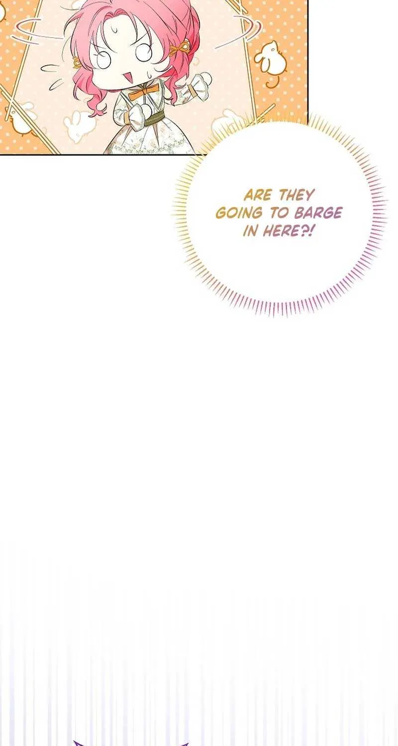 I Thought You Were A Time-Limited Husband Chapter 26 page 8 - 