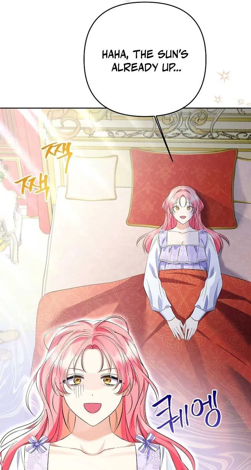 I Thought You Were A Time-Limited Husband Chapter 26 page 75 - 