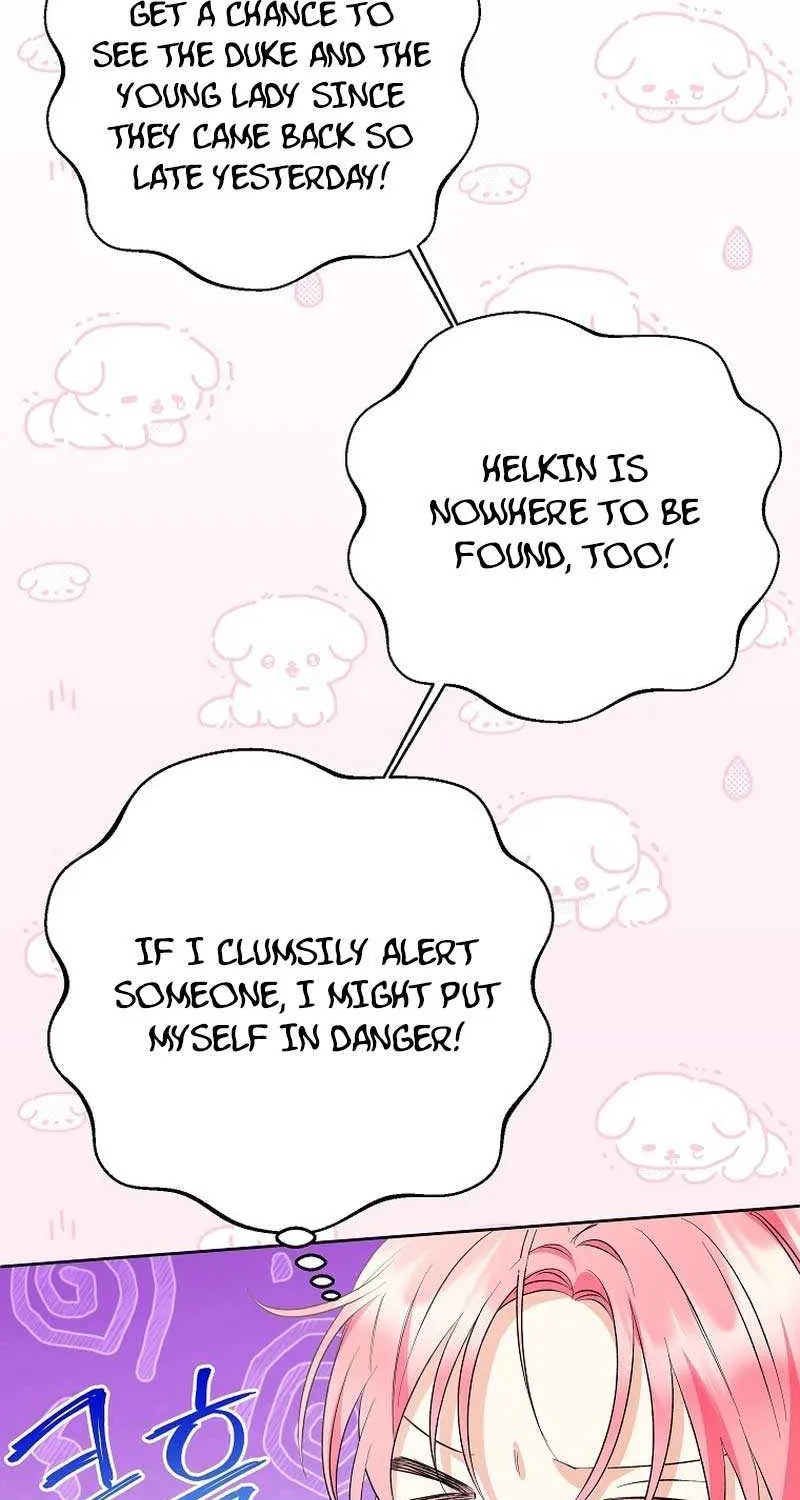 I Thought You Were A Time-Limited Husband Chapter 26 page 77 - 