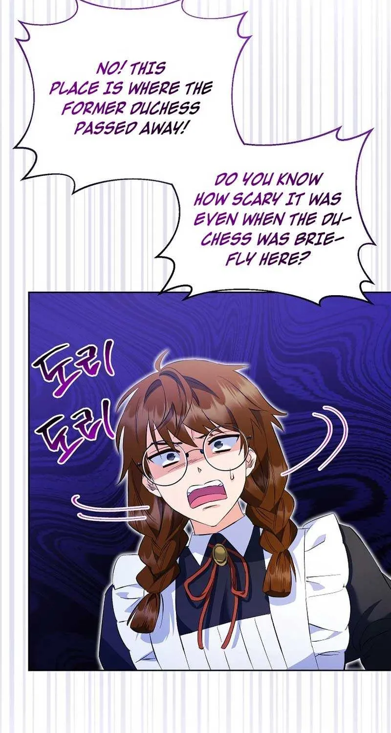 I Thought You Were A Time-Limited Husband Chapter 26 page 9 - 